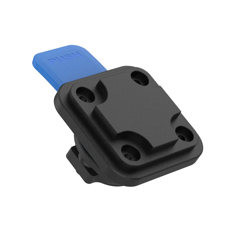 Evotech Performance Carpuride Interface Plate