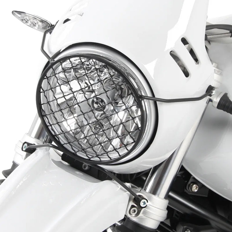 Hepco & Becker Lamp Guard BMW R NineT Urban G/S '17-