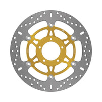 ebc brake rotors for ducati hypermotard 1100 s 07 09 evo 10 13