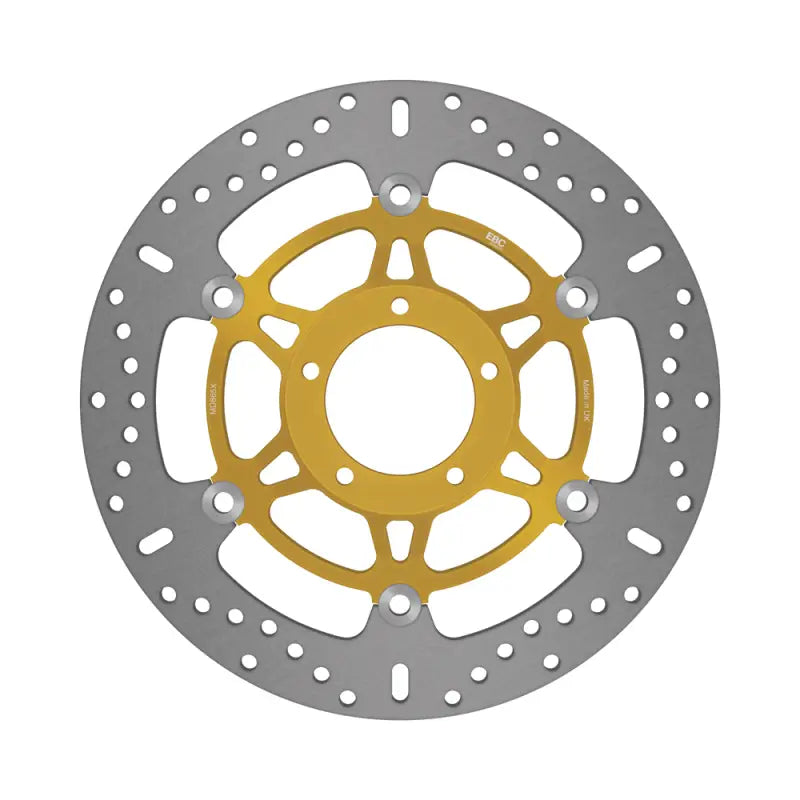 ebc brake rotors for ducati hypermotard 1100 s 07 09 evo 10 13