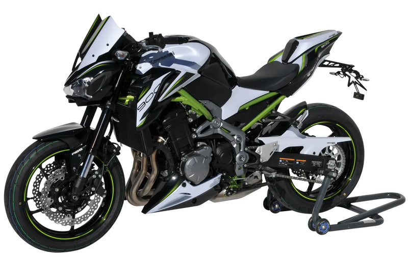 Ermax Nose Fairing Kawasaki Z900 2017-2019