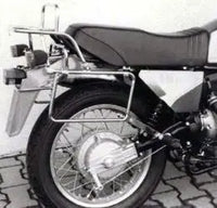 Hepco & Becker Complete Rack BMW R80 ST