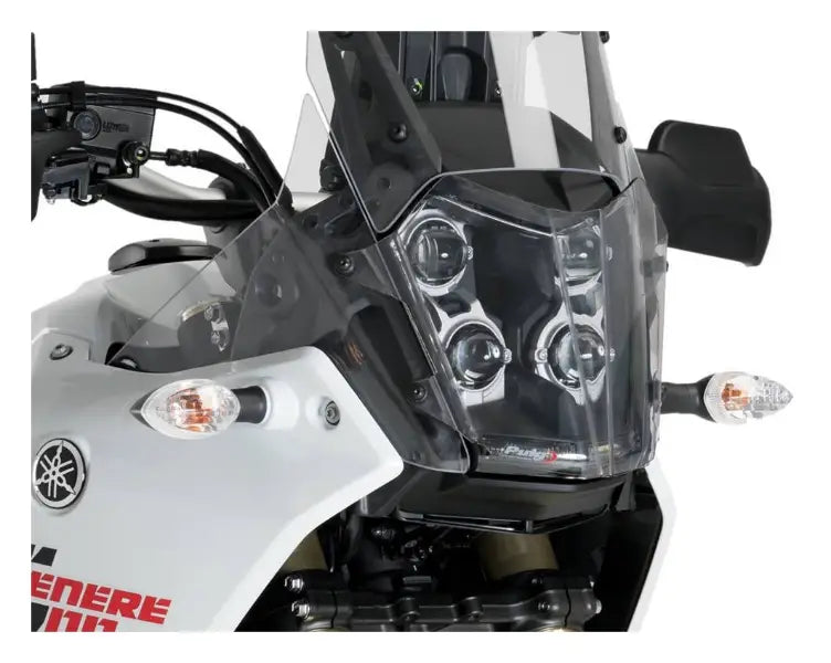 Puig Headlight Protector Yamaha Tenere 700 2021-2023