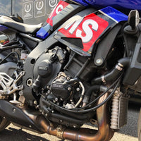 GB Racing Engine Cover Set Yamaha FZ-10 / MT-10 2015-