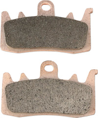 EBC Brake Pads For Ducati Monster 821 Stripe 2015-2017