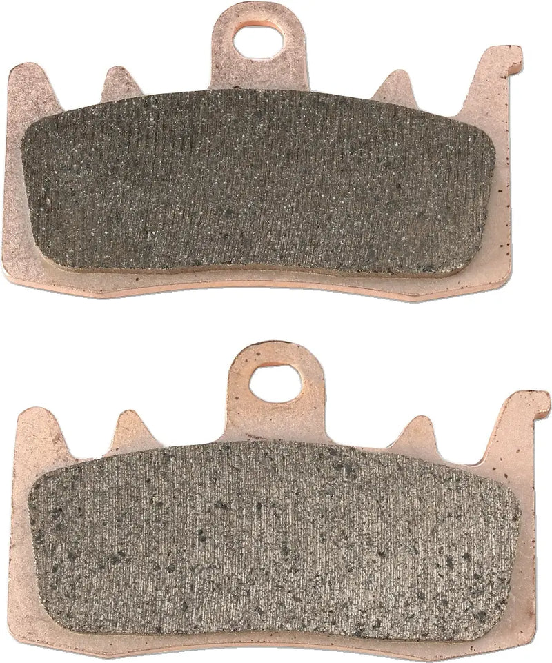 EBC Brake Pads For Ducati Monster 821 Stripe 2015-2017