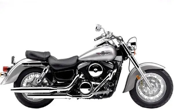 Kawasaki VN1500