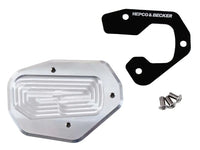 Hepco & Becker Side Stand Enlarger Harley Davidson Pan America