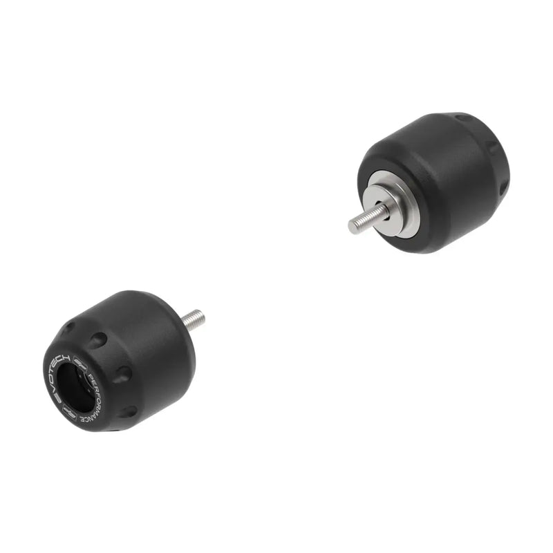 Evotech Performance Bar End Weights (Touring) Ducati Monster Models