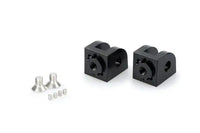 Puig Adjustable Rider Footpeg Adapters For Honda Models
