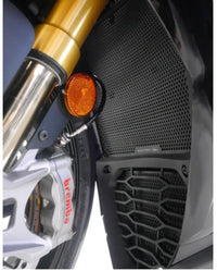 Evotech Performance Radiator Guard Aprilia RSV4 / Tuono V4 2021-2024