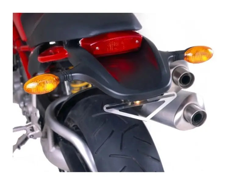Puig Fender Eliminator Kit Ducati Monster