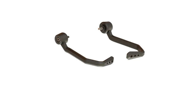 Evotech Performance Brake And Clutch Guards Yamaha YZF-R7 2022-