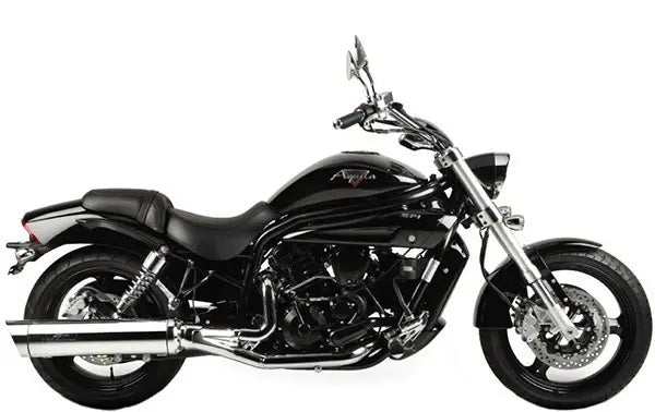 Hyosung GV 650 Sportcruiser