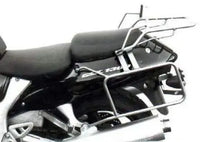 Hepco & Becker Rear Rack Suzuki GSX 1300 R Hayabusa up to 07'