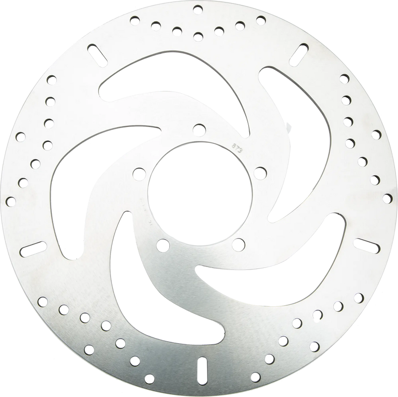 EBC Brake Rotors For Triumph Street Twin 2018-2021