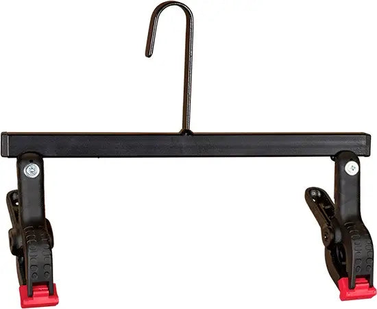 Biker Tidy Motorcycle Pant Storage Hanger