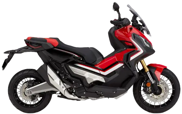 Honda X-ADV Scooter