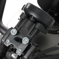 Hepco & Becker Instrument Riser Yamaha XSR700 2016-2021
