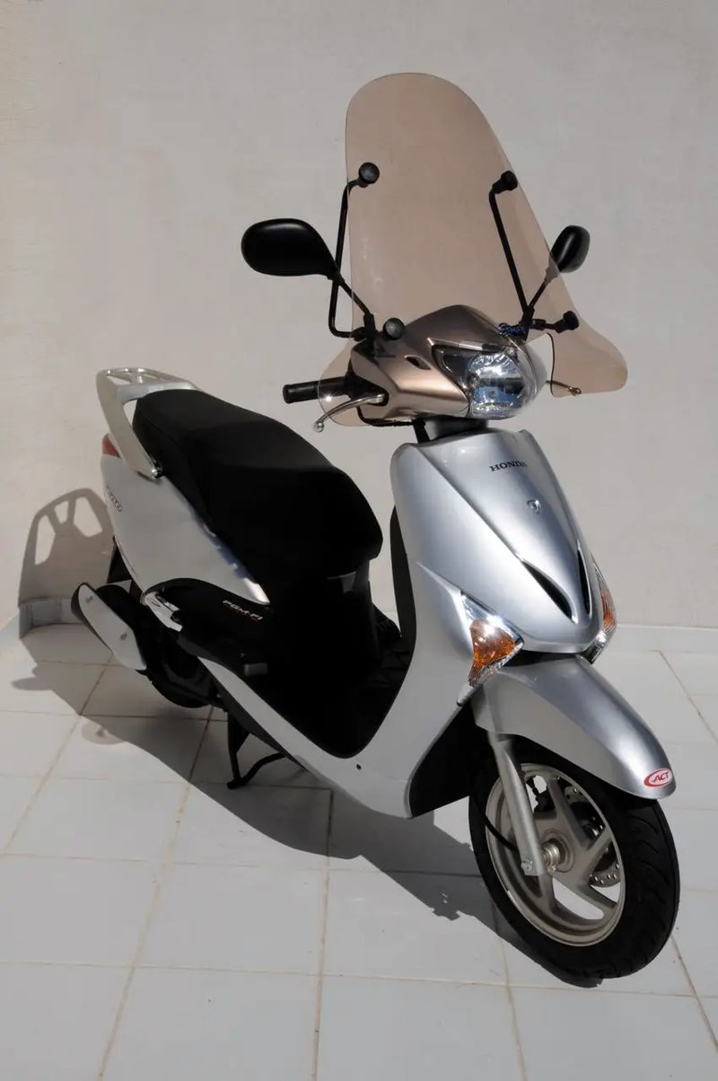 Ermax Universal Motorcycle Windshield Classico