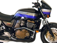 Hepco & Becker Crash Bars Kawasaki ZRX 1100