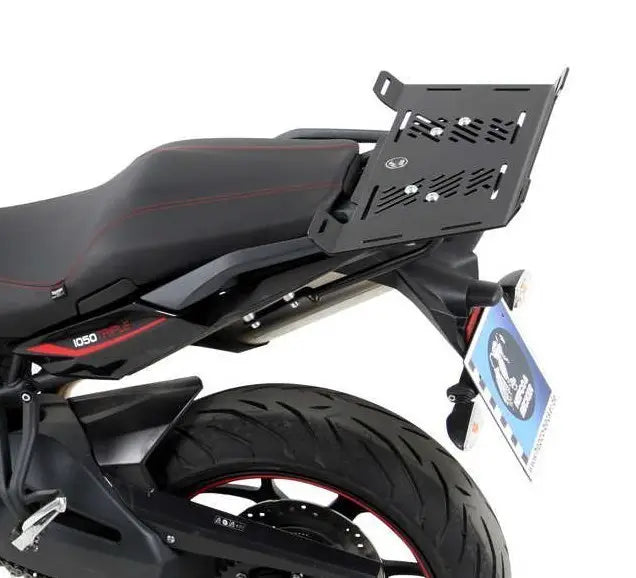 Hepco & Becker Enlargement Rear Rack Triumph Tiger 1050 Sport