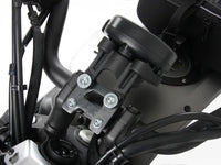 Hepco & Becker Instrument Riser Yamaha XSR700 2016-2021
