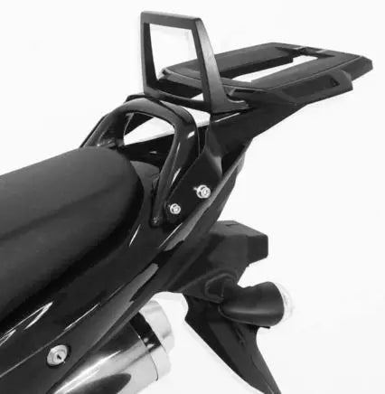 Hepco & Becker Rear Alurack Suzuki GSF650 & S '09-