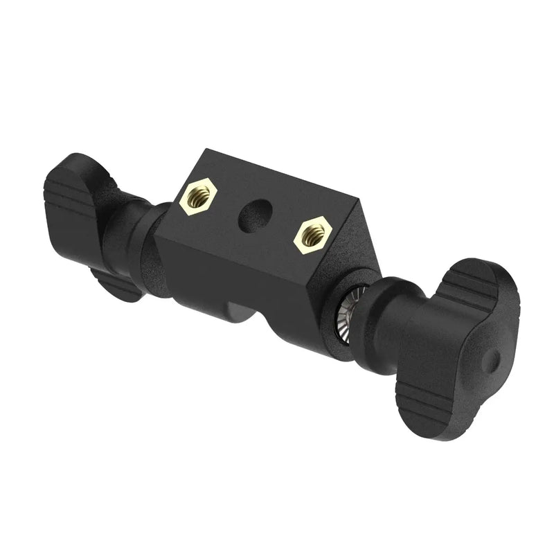 Evotech Performance Pivot Plate Kit