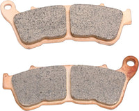 ebc brake pads for harley davidson sportster xl 1200 xsanx forty eight anniversary 2018