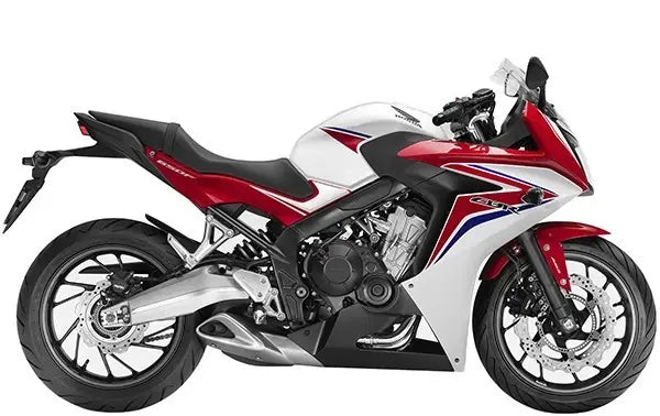 Honda CBR650F