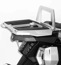 Hepco & Becker Rear Alurack Yamaha XT660Z Tenere '08-