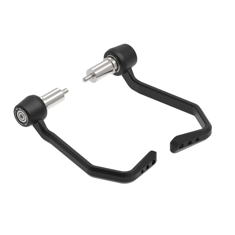 Evotech Performance Brake And Clutch Lever Guard Kit (Race) Honda CB750 Hornet 2025-