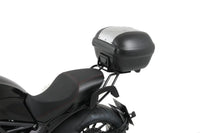 Hepco & Becker Rear Alurack Ducati Diavel 1200 2011-