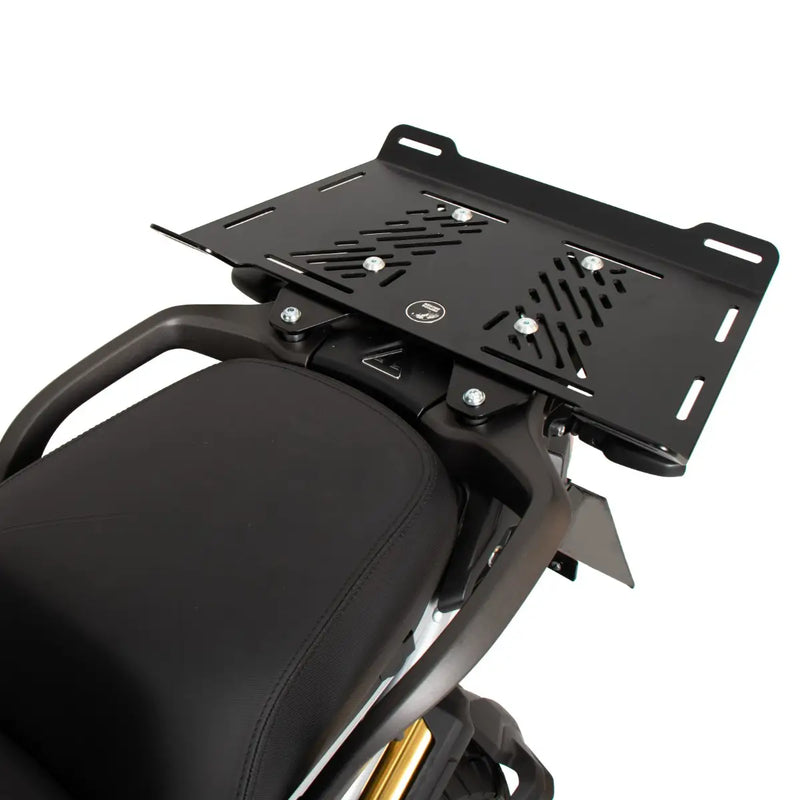 Hepco & Becker Rear Enlargement Rack Triumph Tiger 1200 Rally / GT / Explorer 2022-