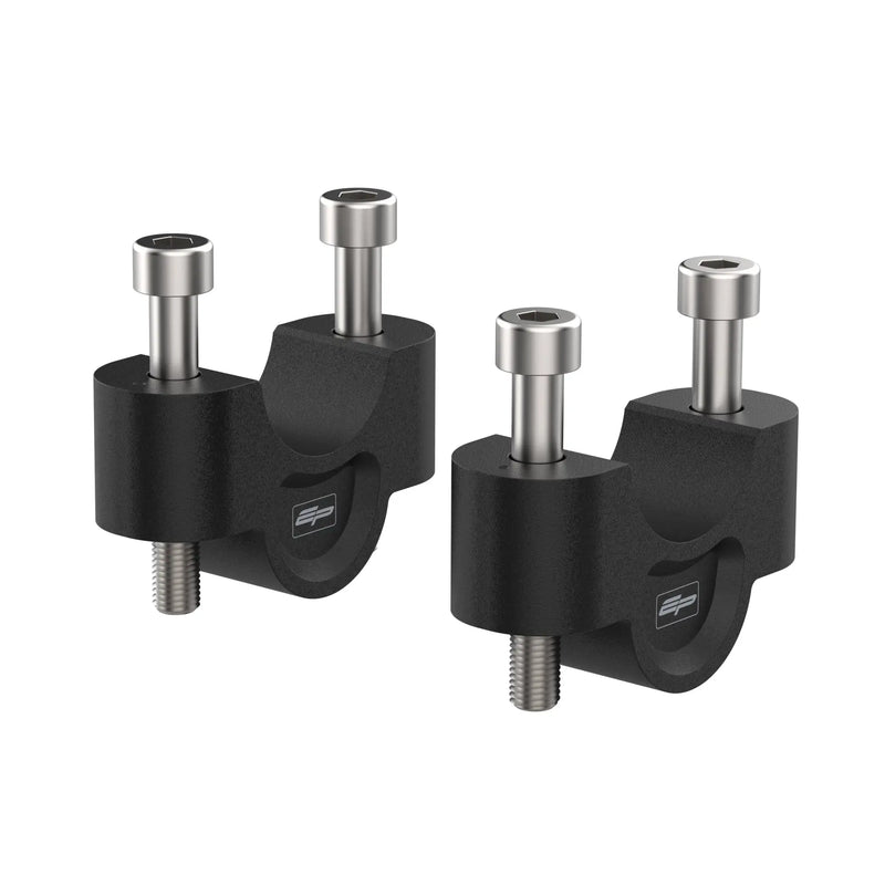 Evotech Performance Handlebar Risers Triumph Speed Triple 1200 RS 2025-