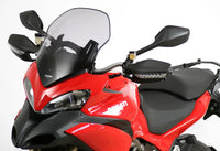 MRA Touring Windshield Ducati Multistrada 1200 / S 2009-2012