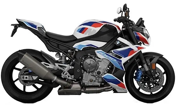 BMW M1000R
