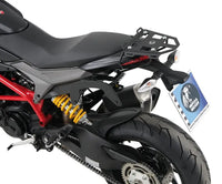Hepco & Becker Minirack Ducati Hypermotard 821 & 939 & 939 SP