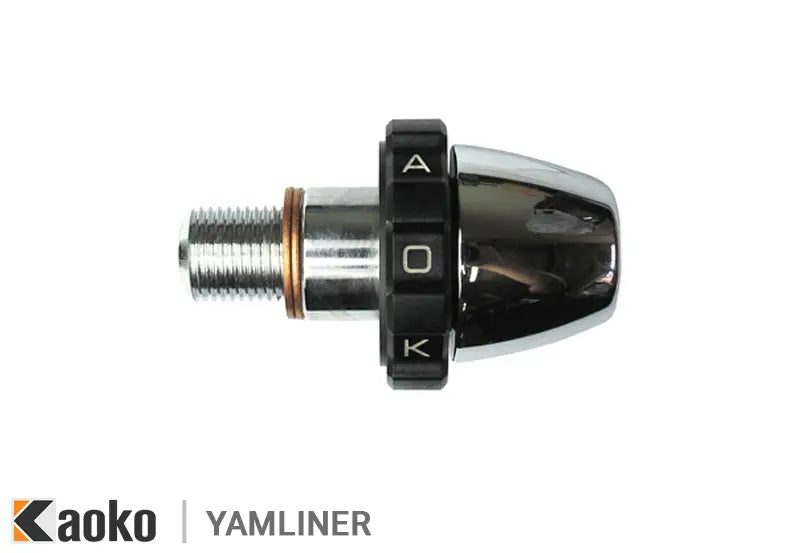 Kaoko Throttle Stabilizer Yamaha XV1900 / Roadliner / Stratoliner / Raider / Midnight Star