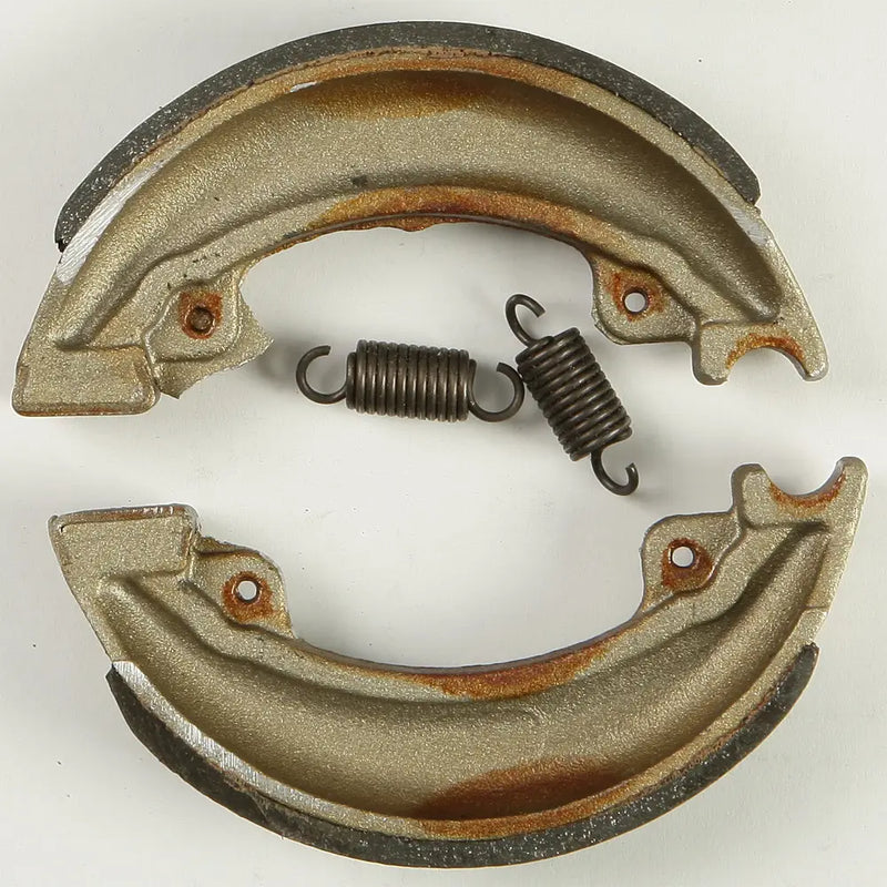ebc brake pads for honda cr 250 rc 1982