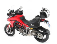 Hepco & Becker Rear Easyrack Ducati Multistrada 1260