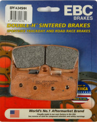 EBC Brake Pads For Buell XB12 R Firebolt 2004-2007