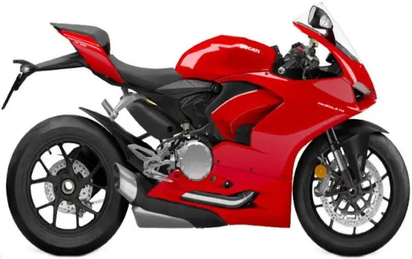 Ducati Panigale V2