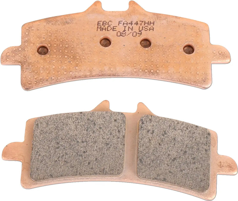 ebc brake pads for ducati 1098 s 2007 2008