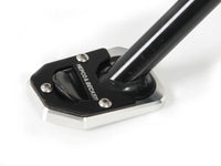 Hepco & Becker Side Stand Enlarger BMW R nine T with Curved Plate 2016-2023