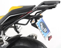 Hepco & Becker Rear Alurack Aprilia Tuono V4R 2012- / V4 1100 RR 2015-2020