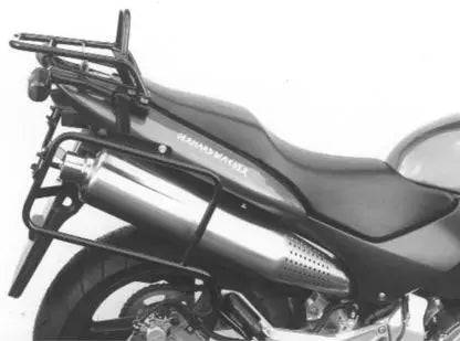 Hepco & Becker Side Carrier Honda CB 600 F Hornet / S up to 02'