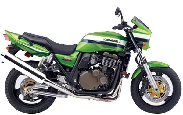 Kawasaki Zephyr 1100 / 1200