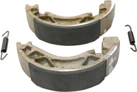 ebc brake pads for yamaha ybr 125 ed 07 13 ybr 125 esd 07 13 cast wheel